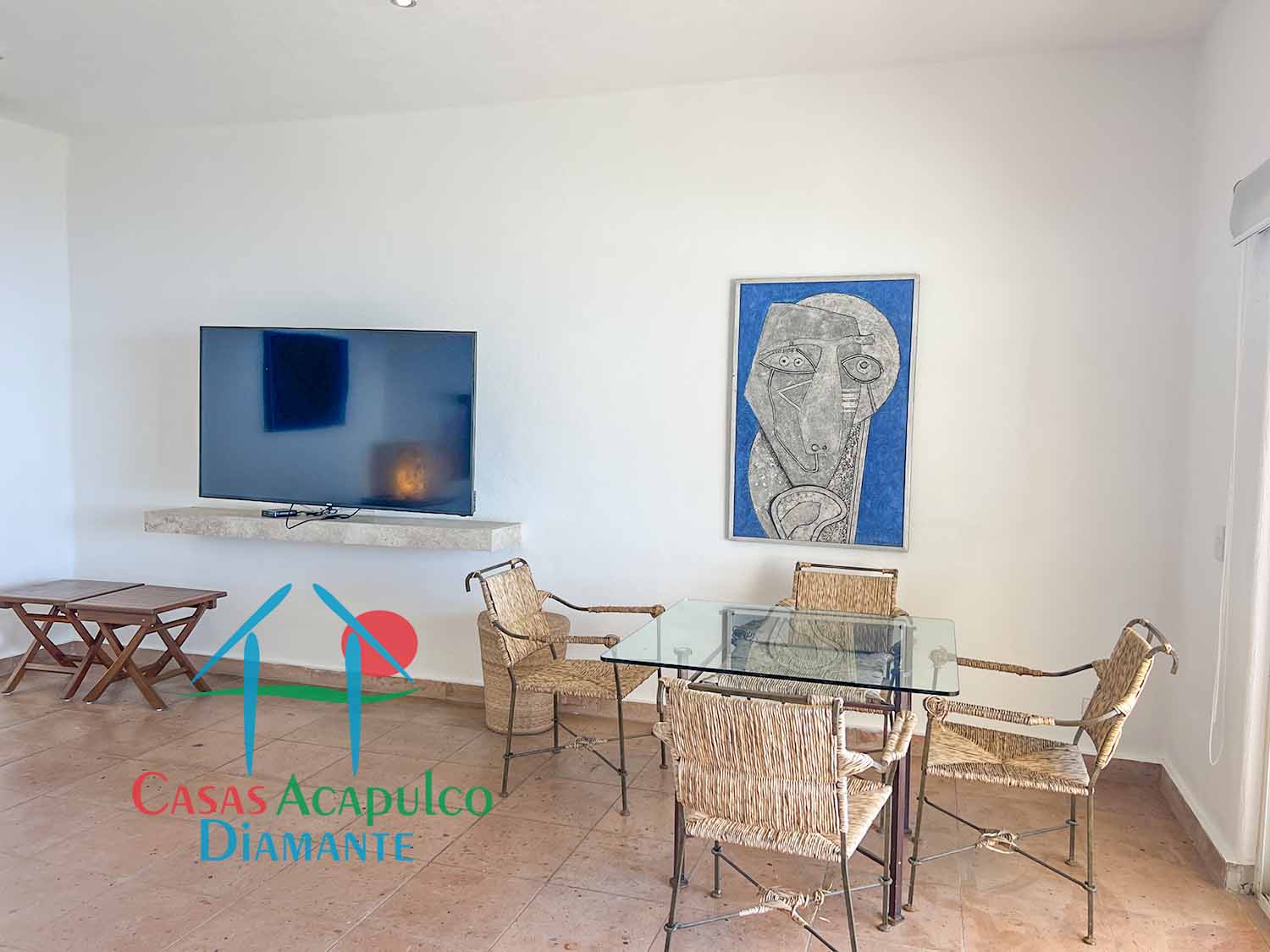 Brisas del Marqués Los Celajes 19 - Recámara principal 6